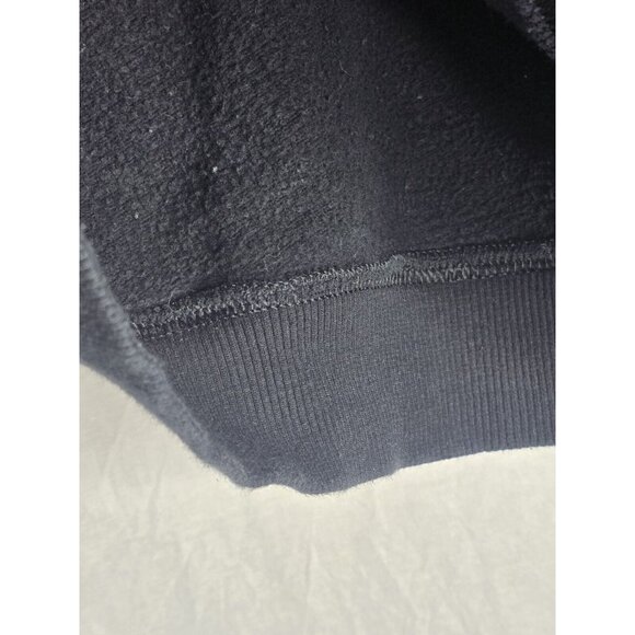 Black Women's Sweater - Picture 10 of 15